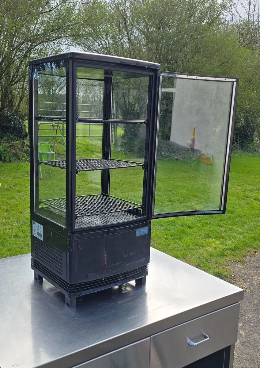 Display Fridge - Polar C-Series - Image 2