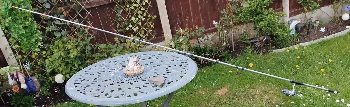 fishing rod - Image 1