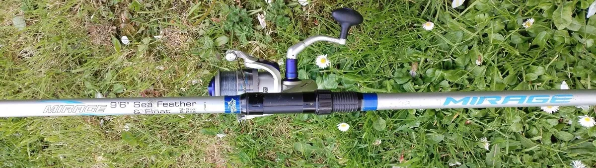 fishing rod - Image 2