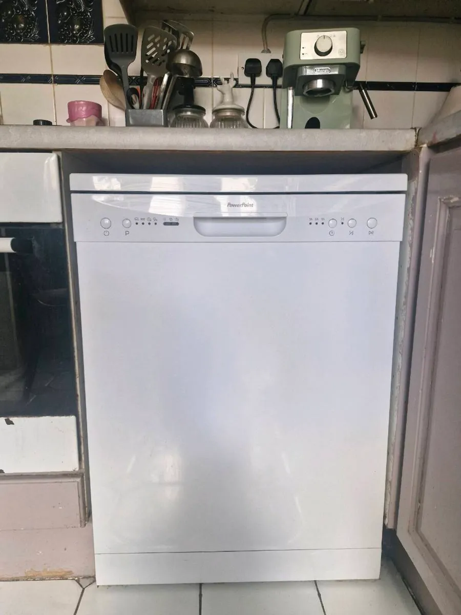 Dishwasher - Image 1