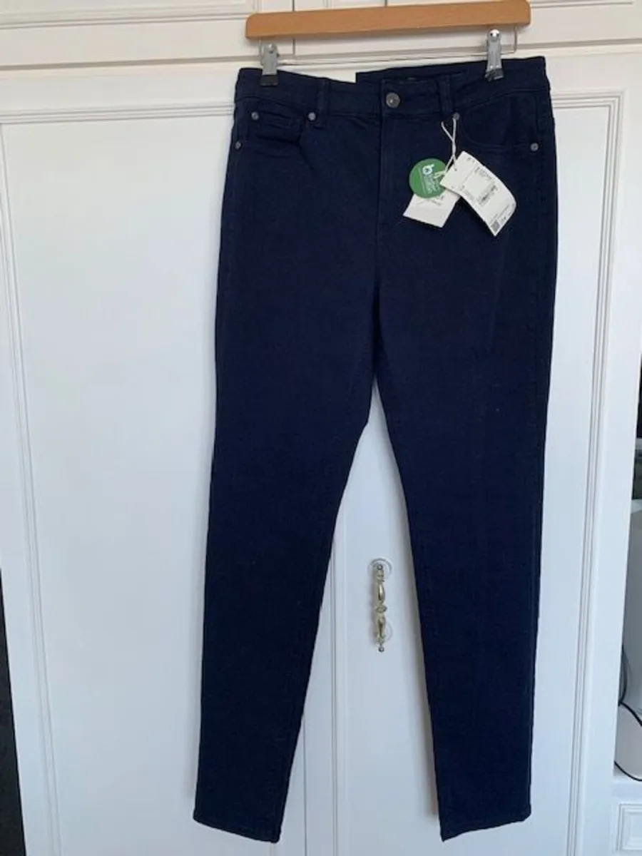 Ladies Jeans - Image 1