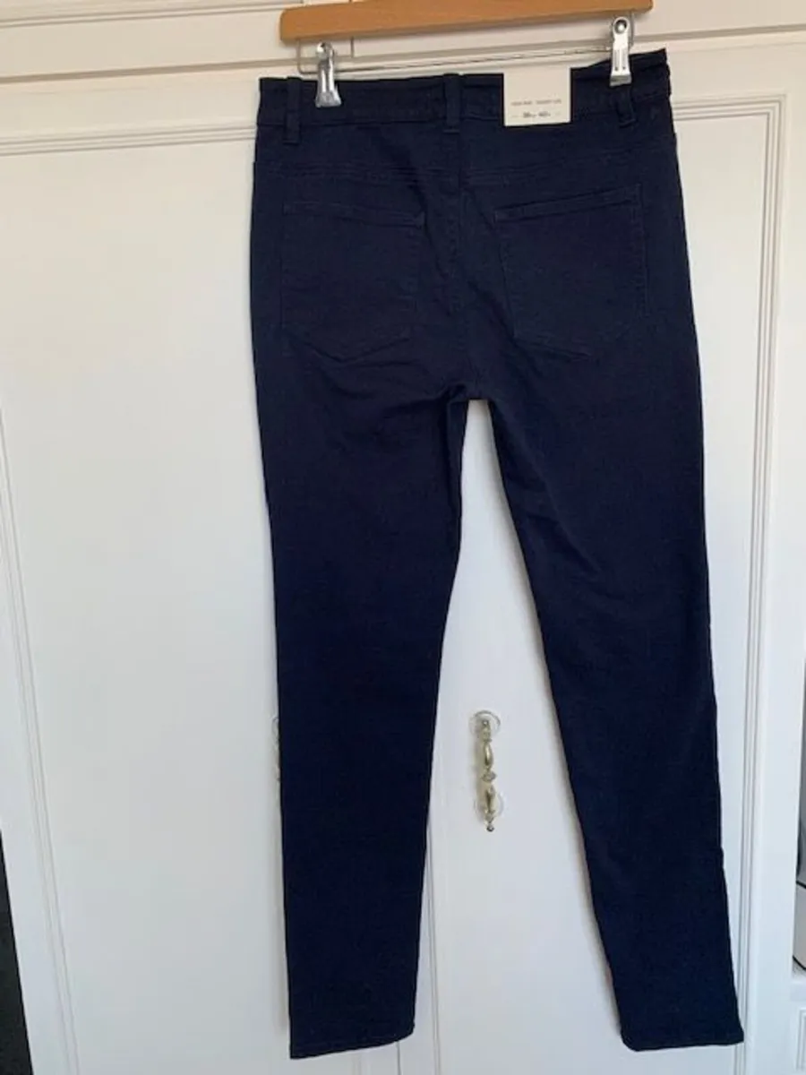 Ladies Jeans - Image 2