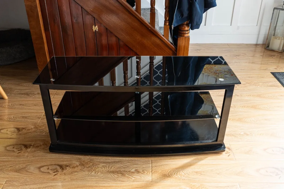 TV Stand - Image 1