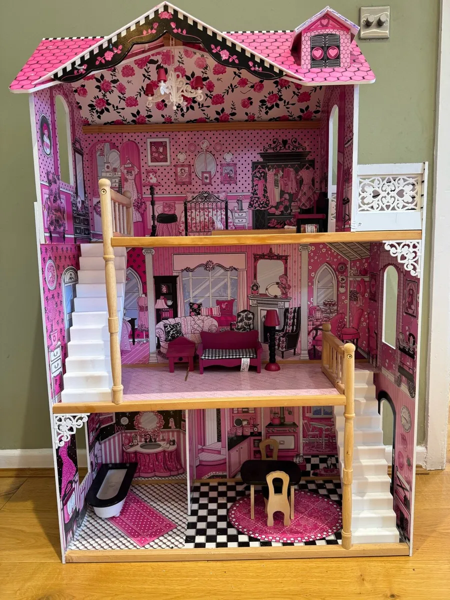 Dolls house