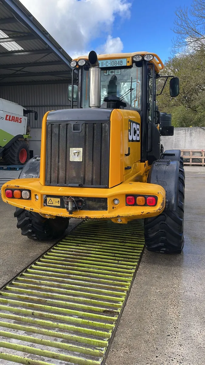 JCB 412s - Image 3
