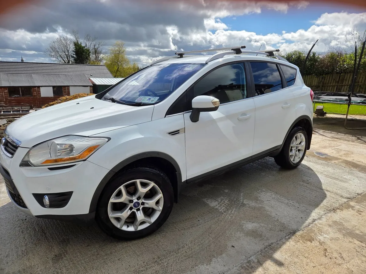 Ford Kuga 2013 - Image 2