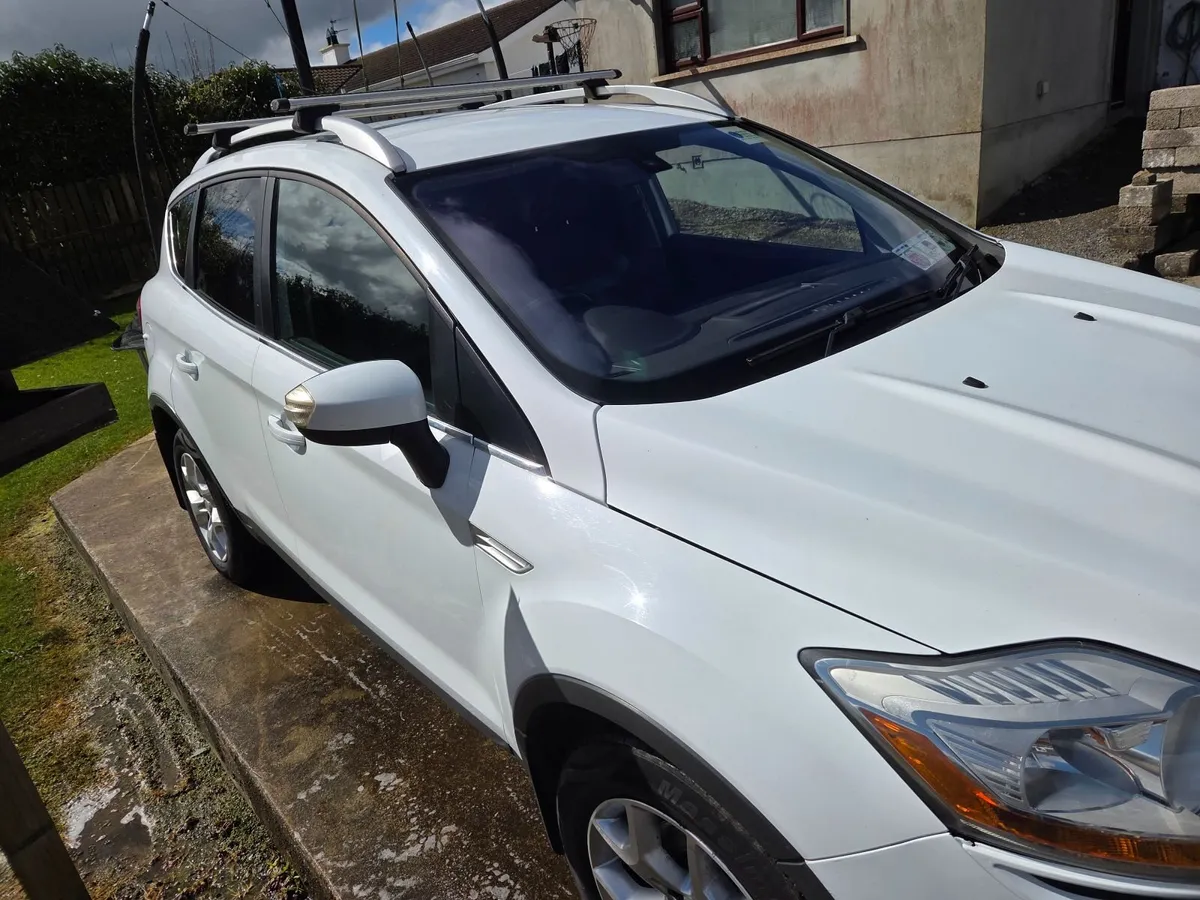 Ford Kuga 2013 - Image 3