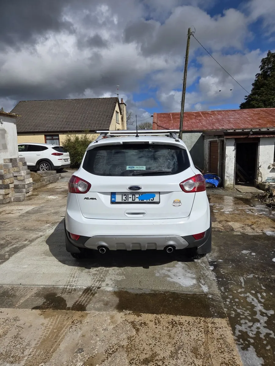 Ford Kuga 2013 - Image 4