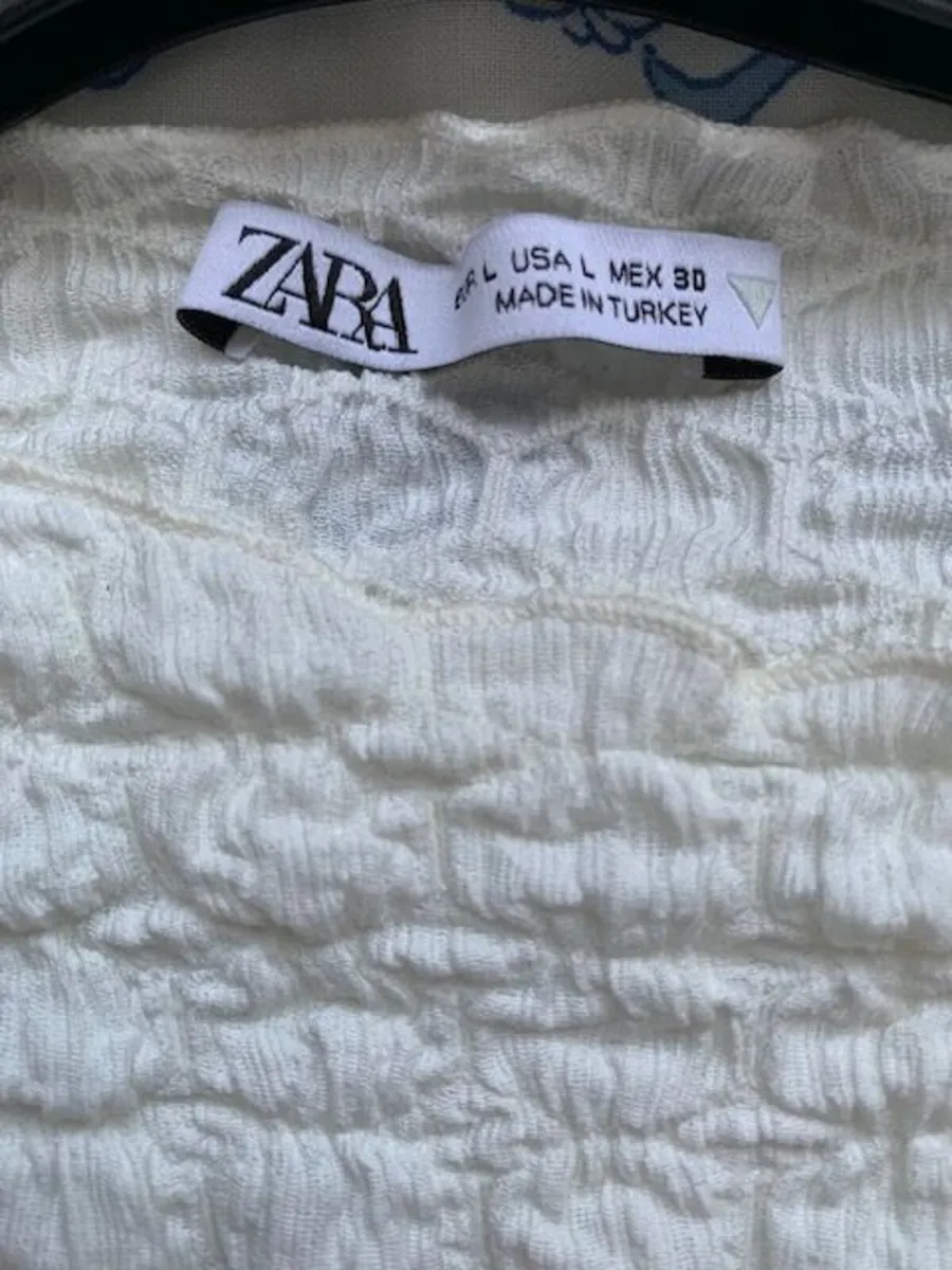 Ladies Top - Image 3