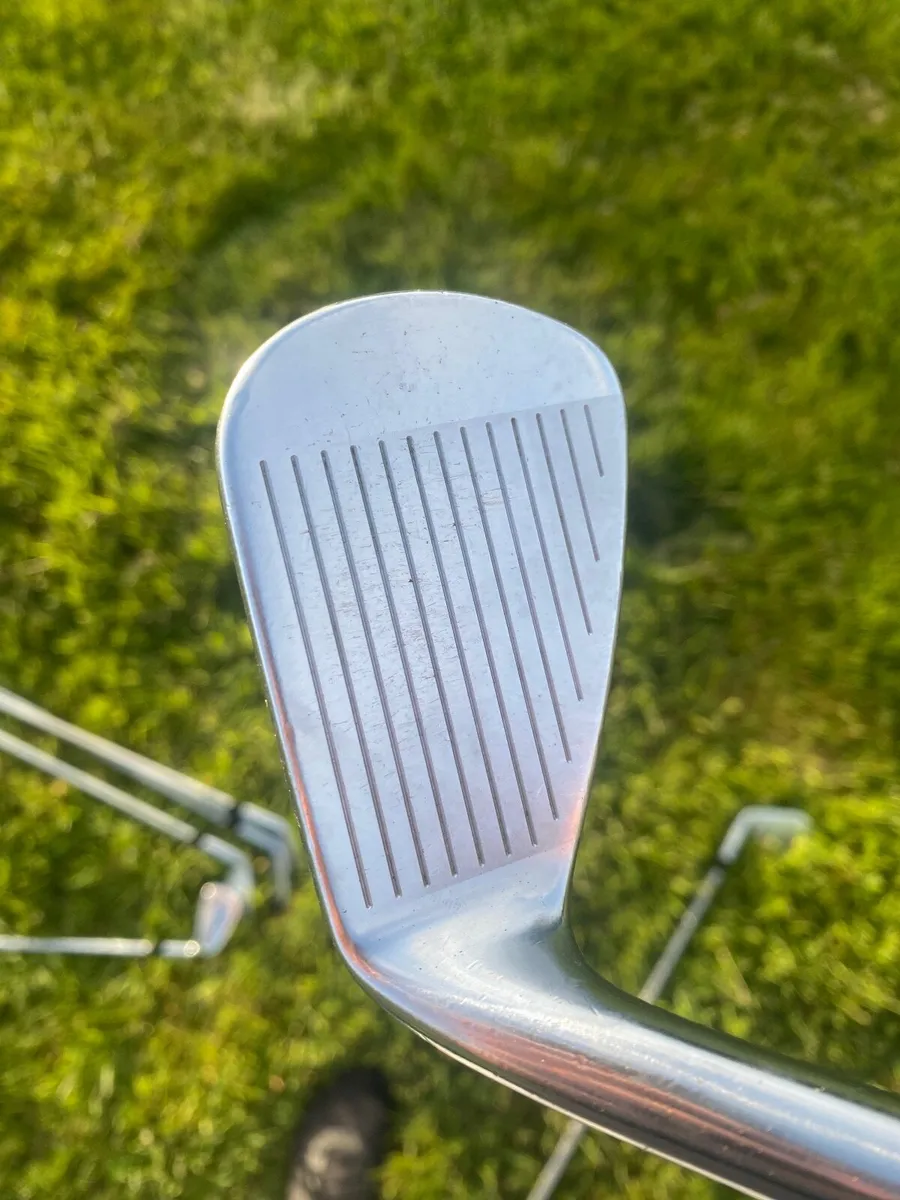 Golf clubs - Image 4