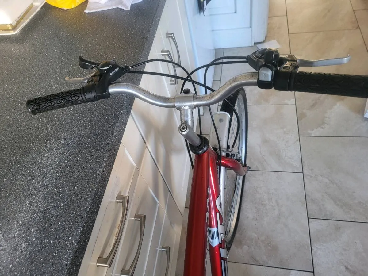 Mans Mountain bike - Image 3