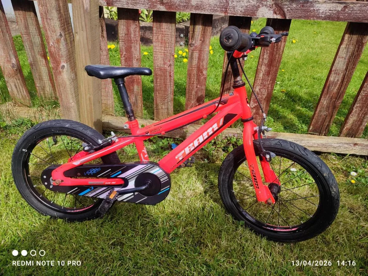 Kids bicycle's - Image 2