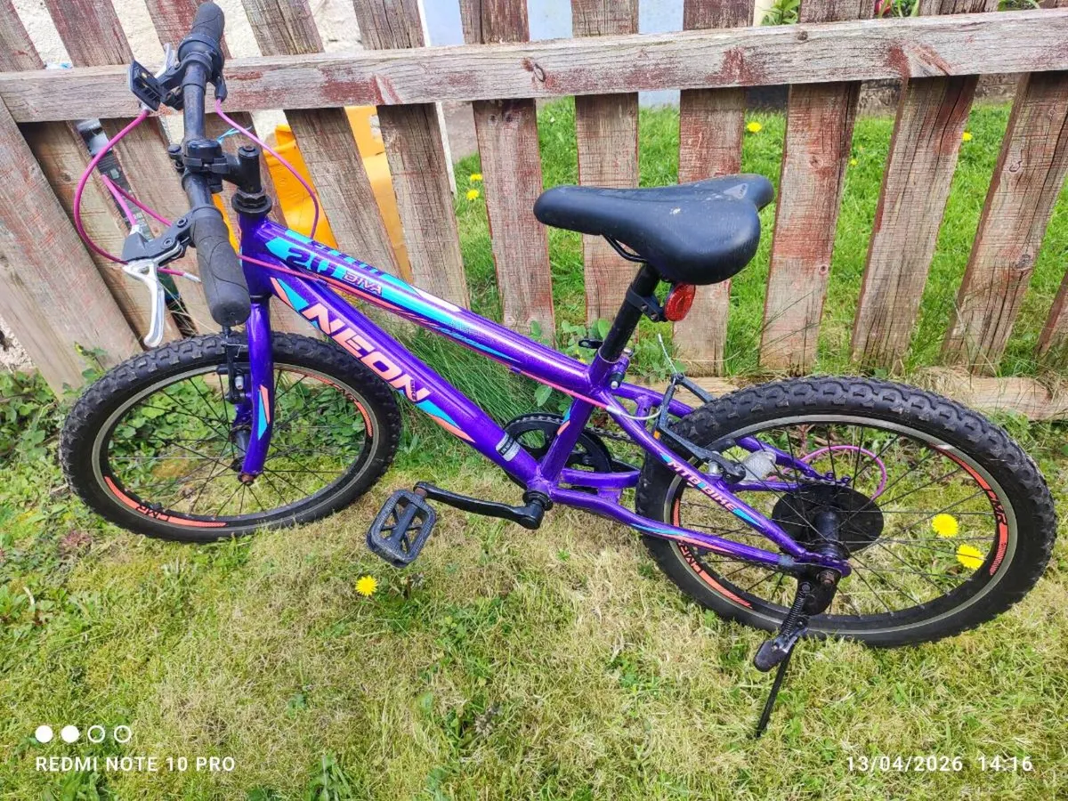 Kids bicycle's - Image 3