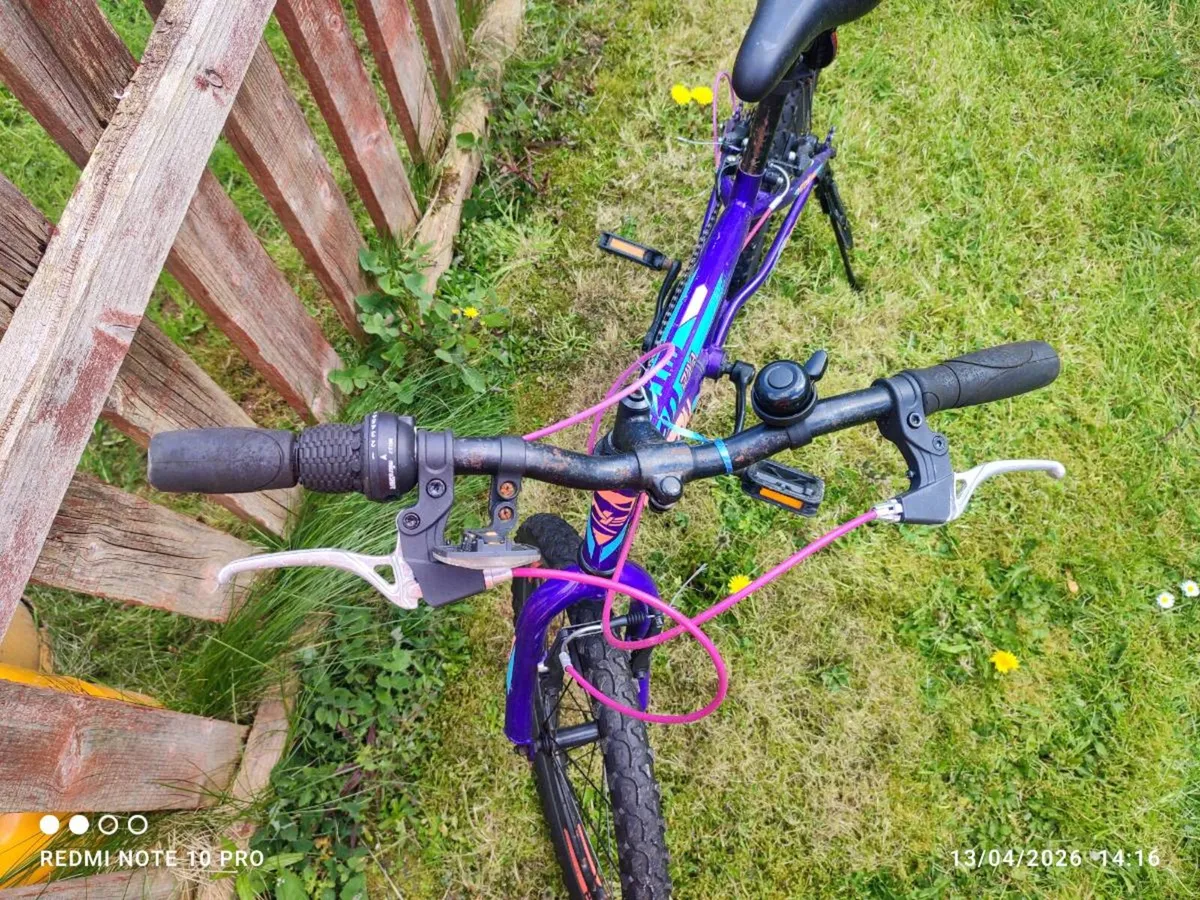 Kids bicycle's - Image 4