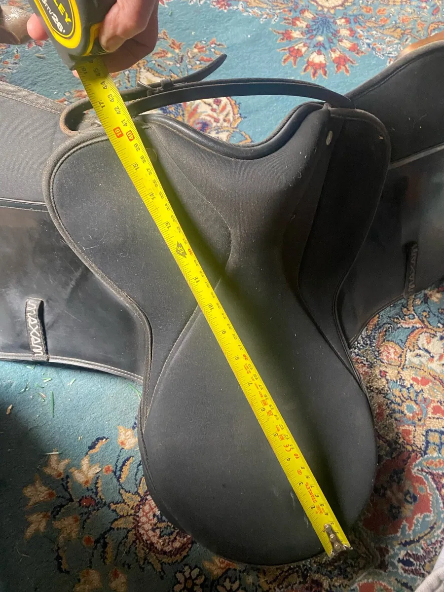 Saddle - Image 3