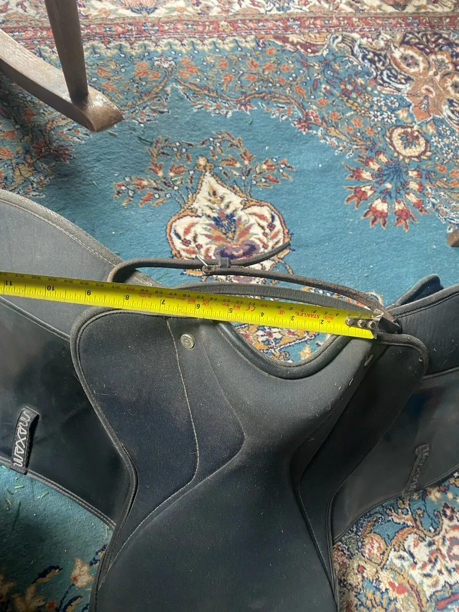 Saddle - Image 4