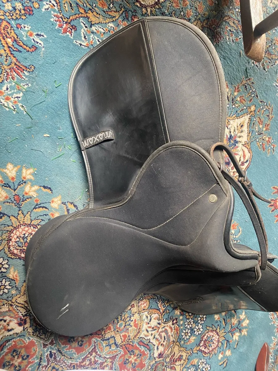Saddle - Image 2
