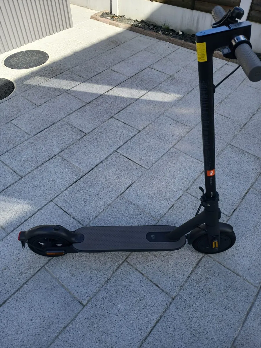 Xaomi Electric scooter - Image 1