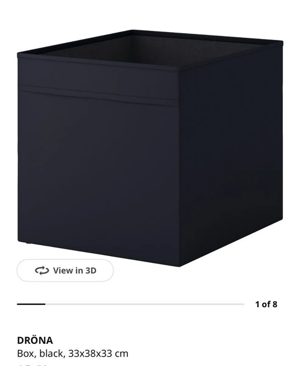 Kallax Boxes - Image 2