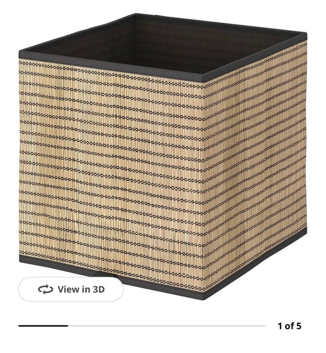 Kallax Boxes - Image 3