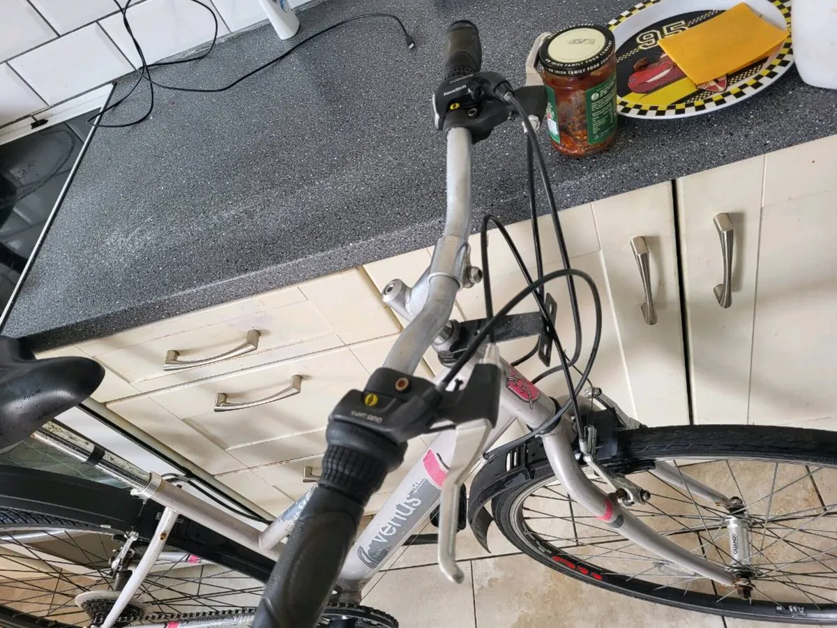 Ladies bike - Image 4