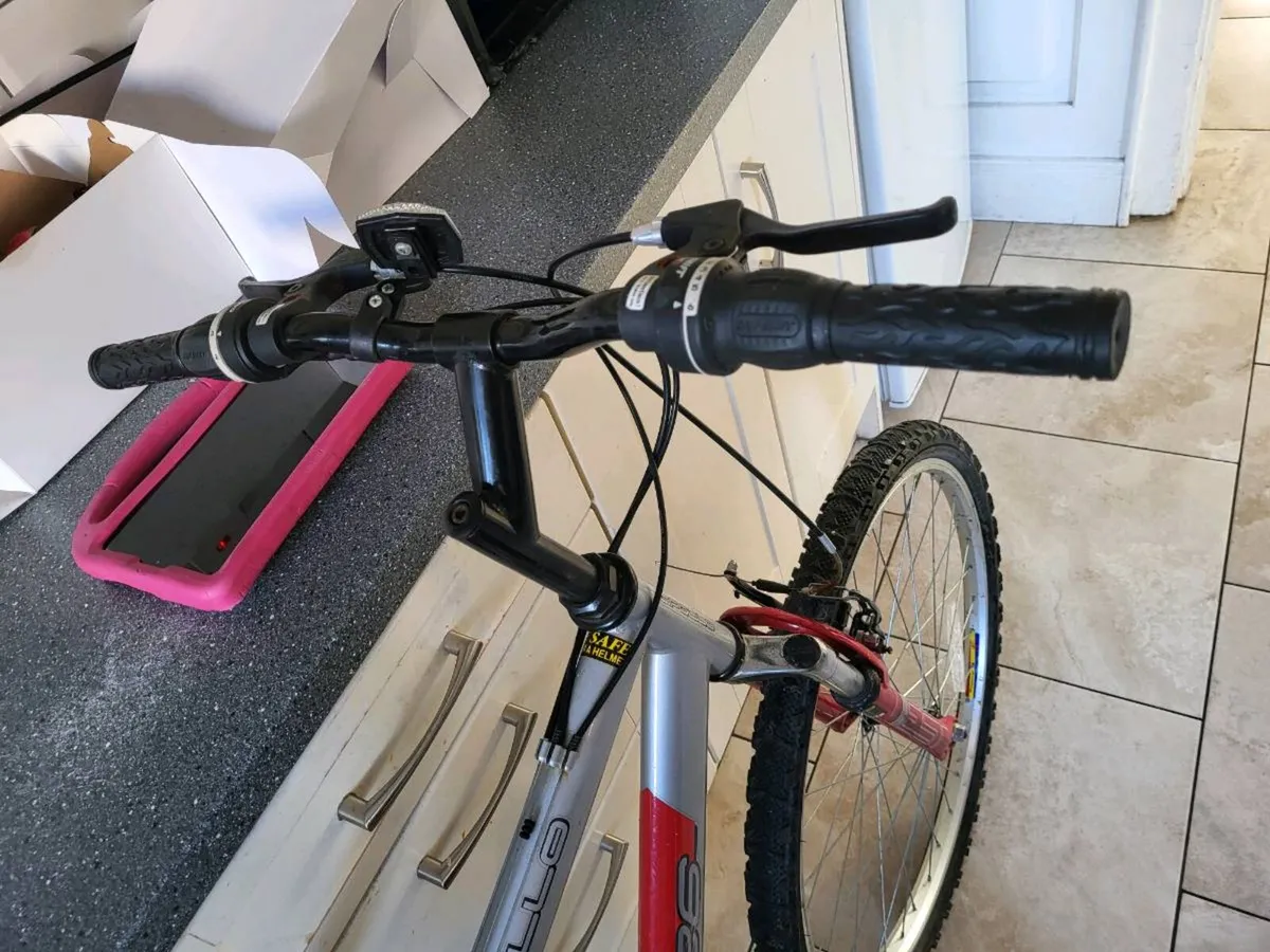 Mens mountain bike - Image 3