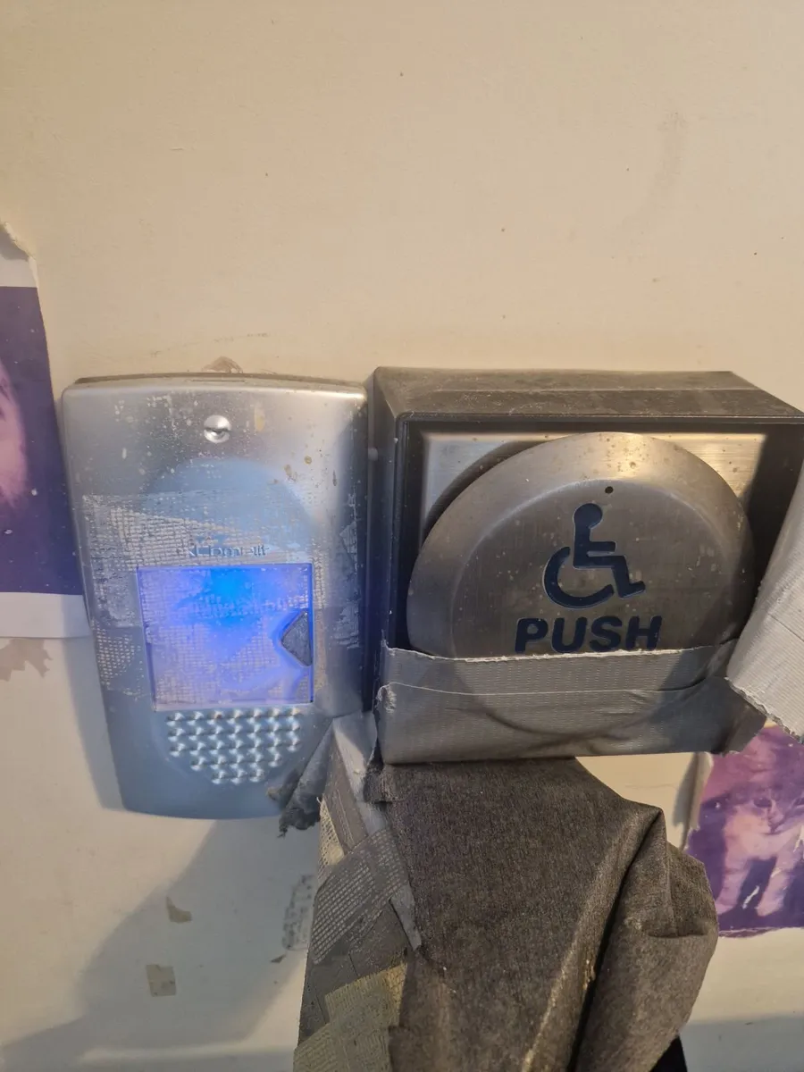 Emergency/Intercom System - Image 1