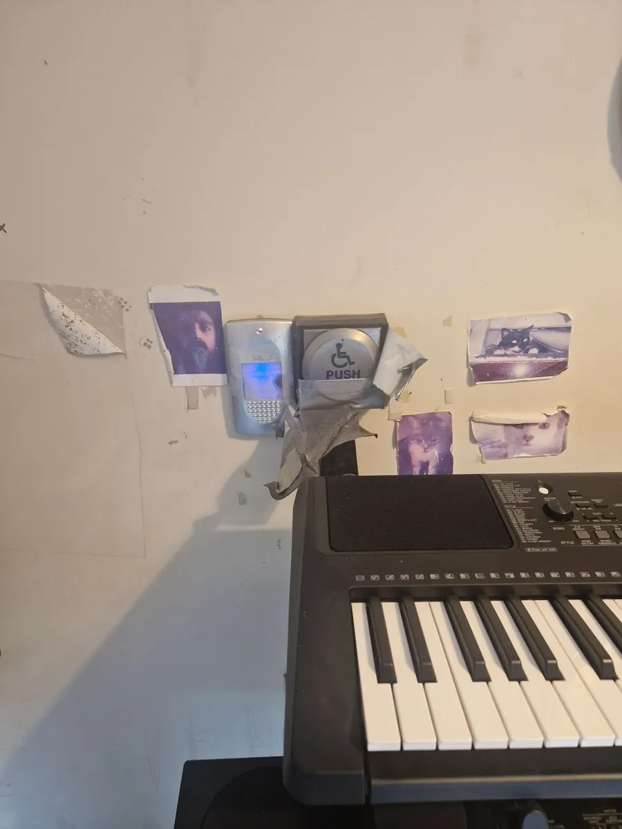 Emergency/Intercom System - Image 3