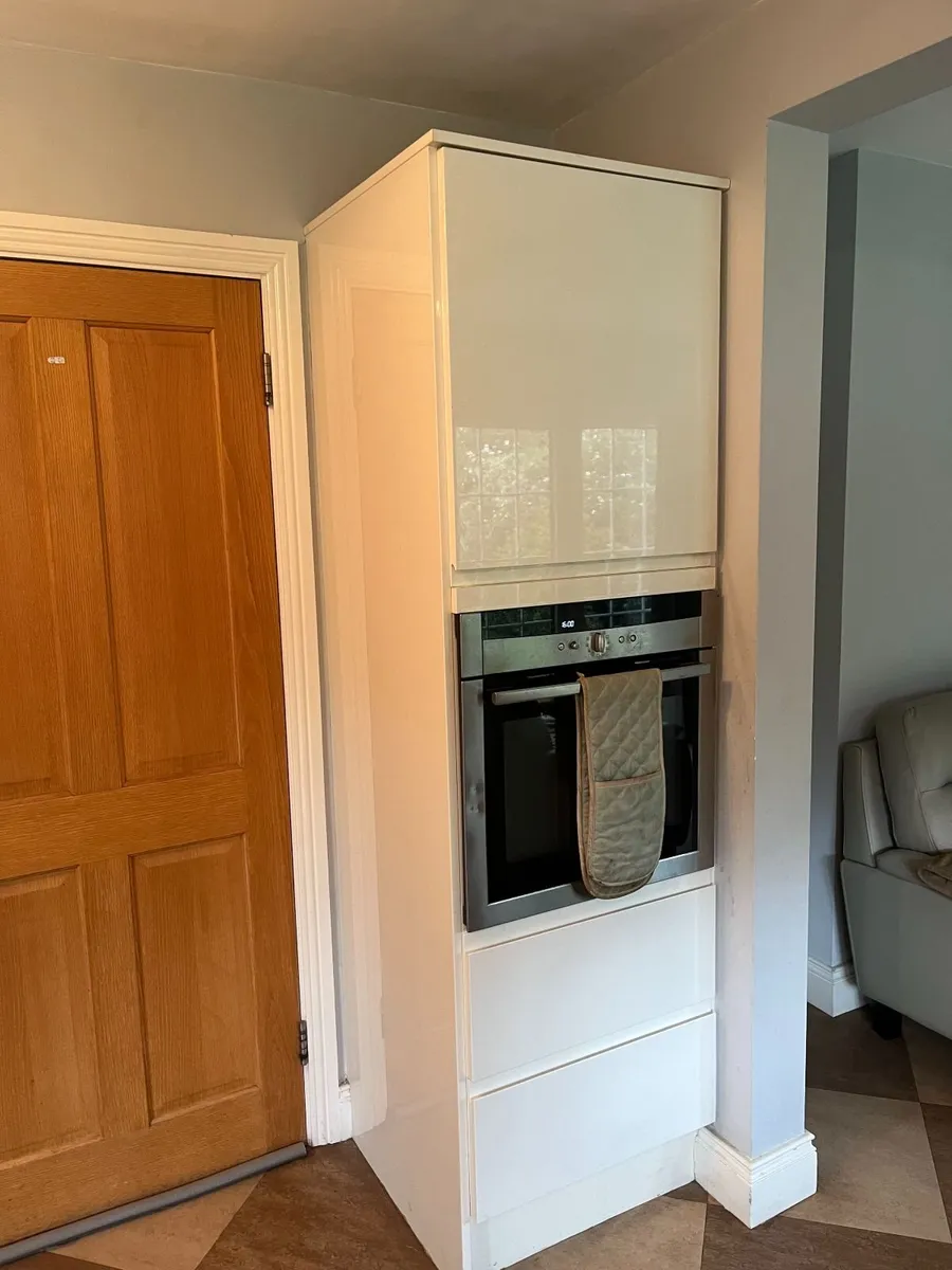 Kitchen Units - Image 4