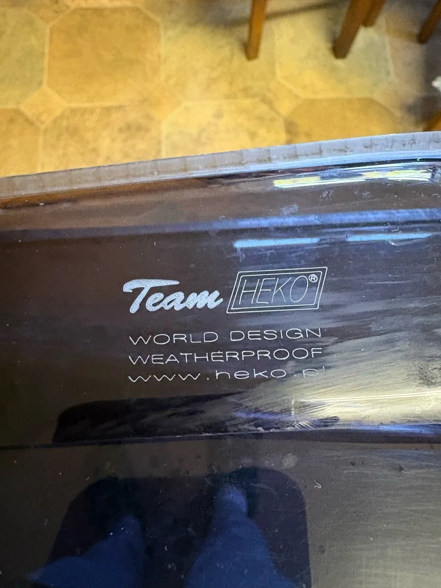 I30 2012-2016 i30 Wind Deflectors - Image 2