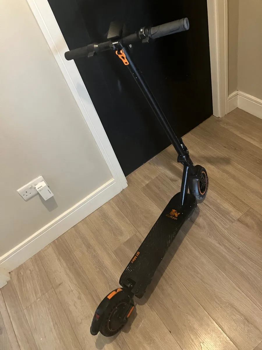 E scooter - Image 2