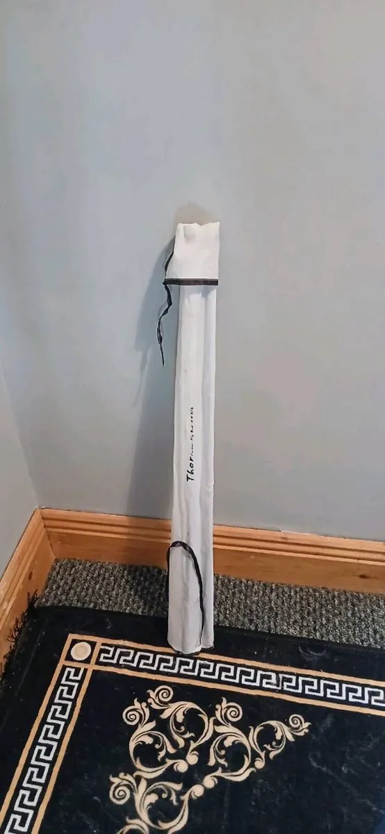Thor classic trout fly rod - Image 1