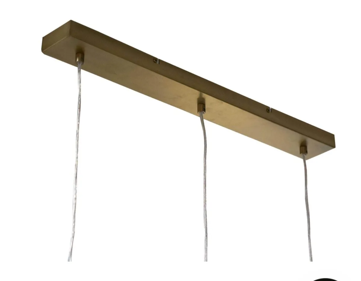 Ceiling Light Fixture (Ez Living) - Image 4