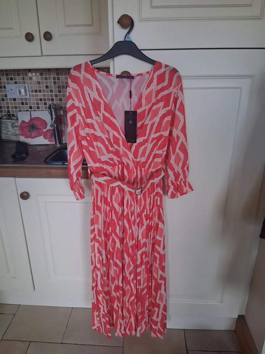 Ladies Dress - Image 1