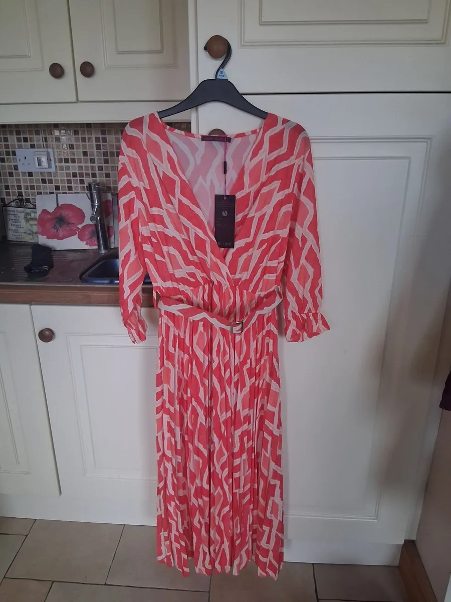 Ladies Dress - Image 2