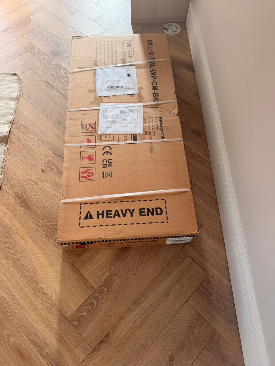 Treadmill - Walking pad - Image 3