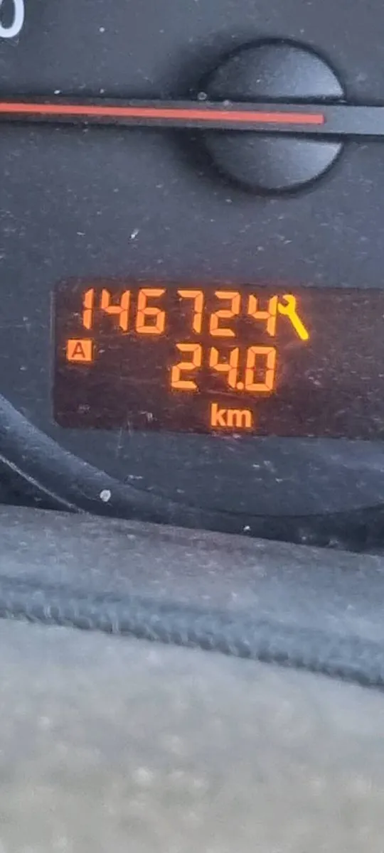 Navara 2012 - Image 3