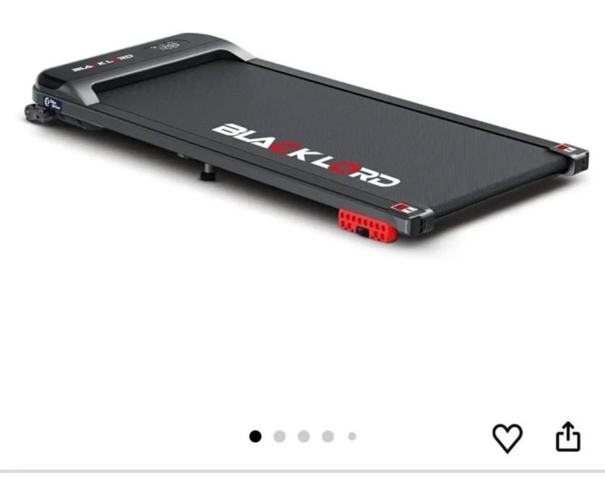 Treadmill - Walking pad - Image 1