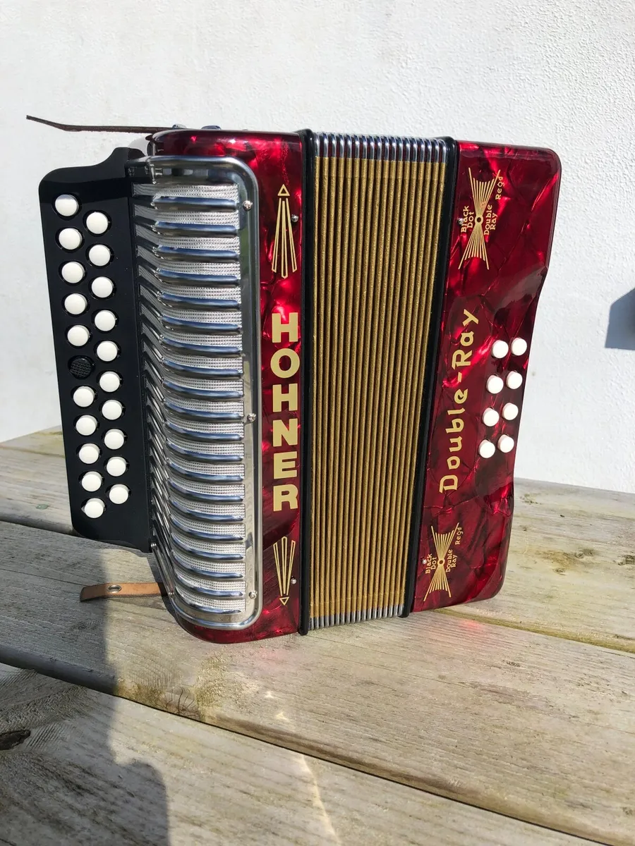 Accordion - Image 3