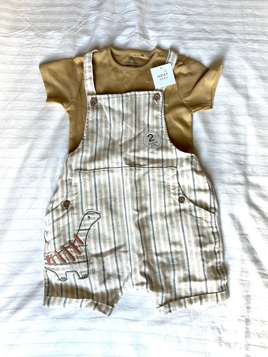 Baby clothes 18-24 months New with Tags - Image 3