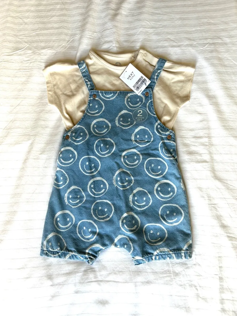 Baby clothes 18-24 months New with Tags - Image 4