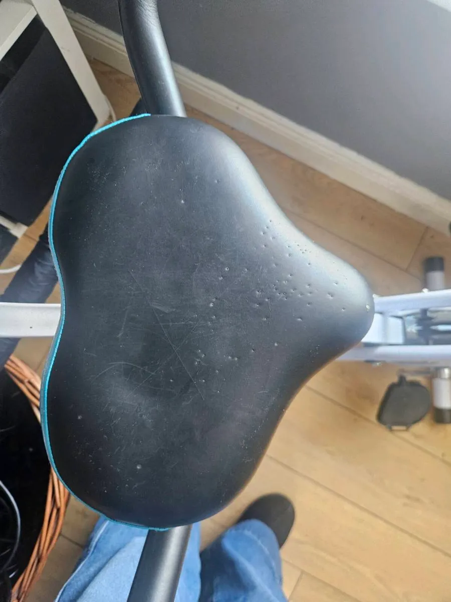 Excercise bike - Image 3