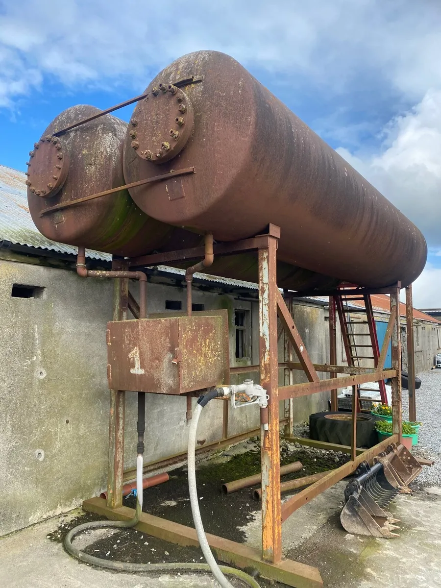 Plant machinery - Image 1