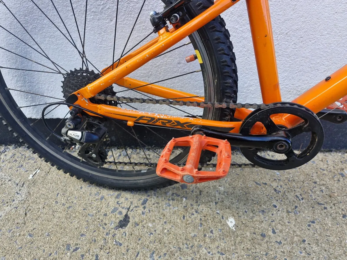 Childs Giant ARX 24" Bike - Image 3