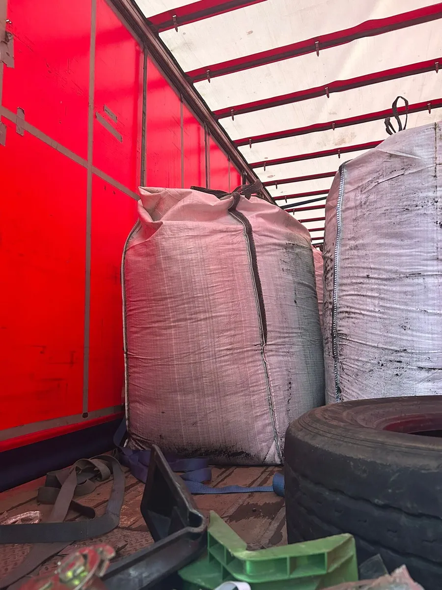 PVC rubber mix - Image 3