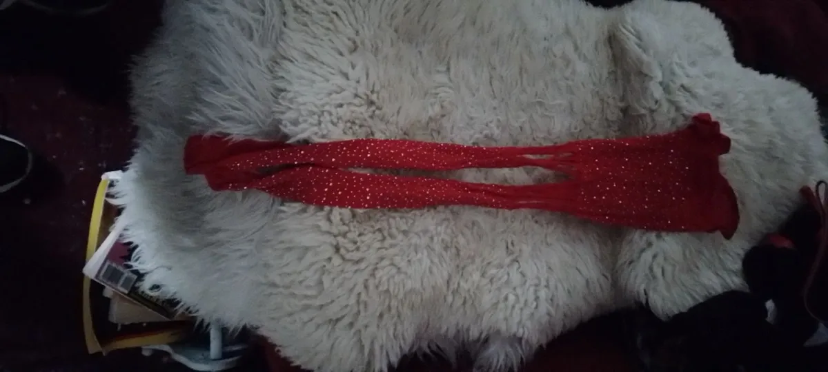 Crossdresser .lingerie.leatherlook - Image 3