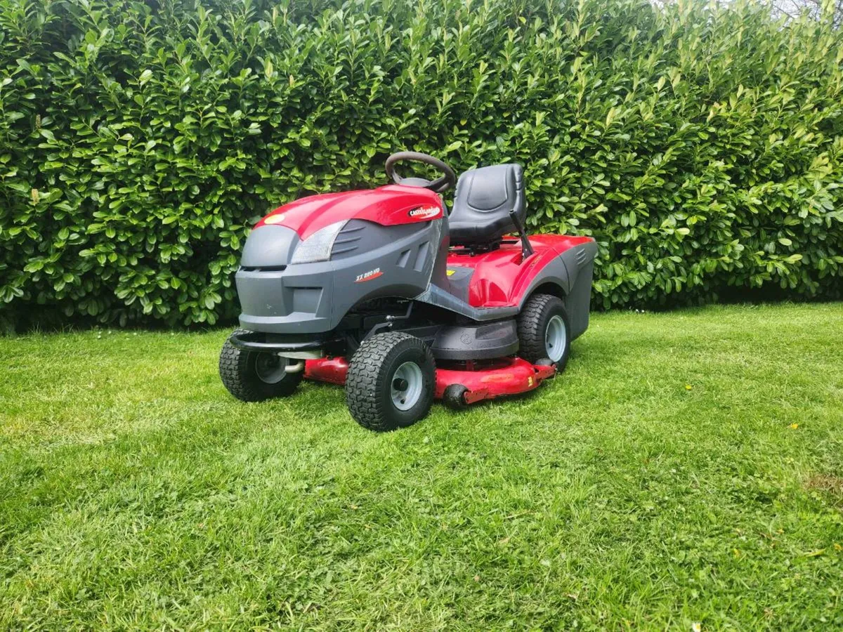 Lawnmower - Image 1