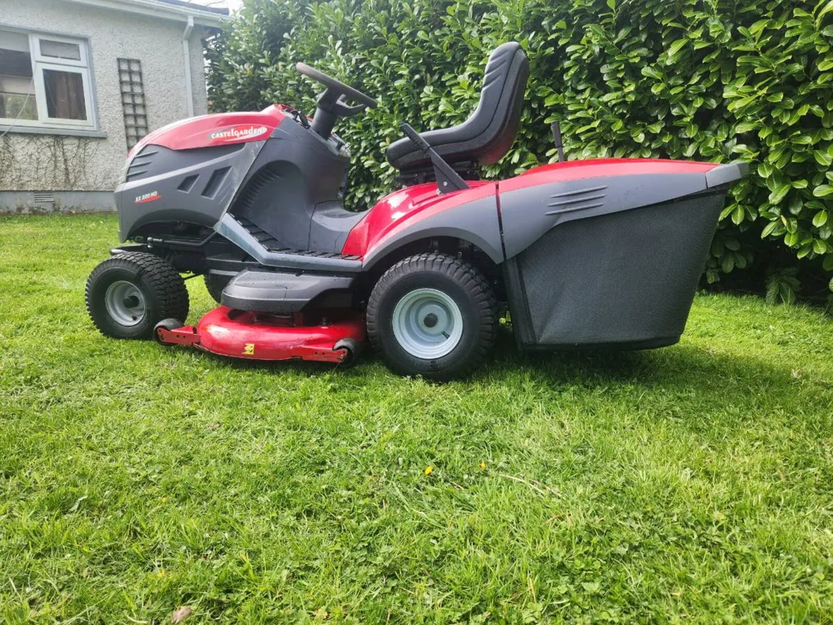 Lawnmower - Image 2