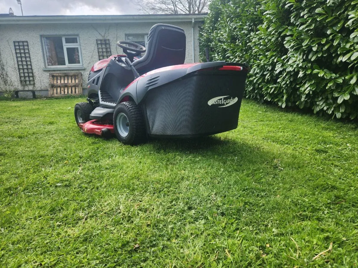 Lawnmower - Image 3