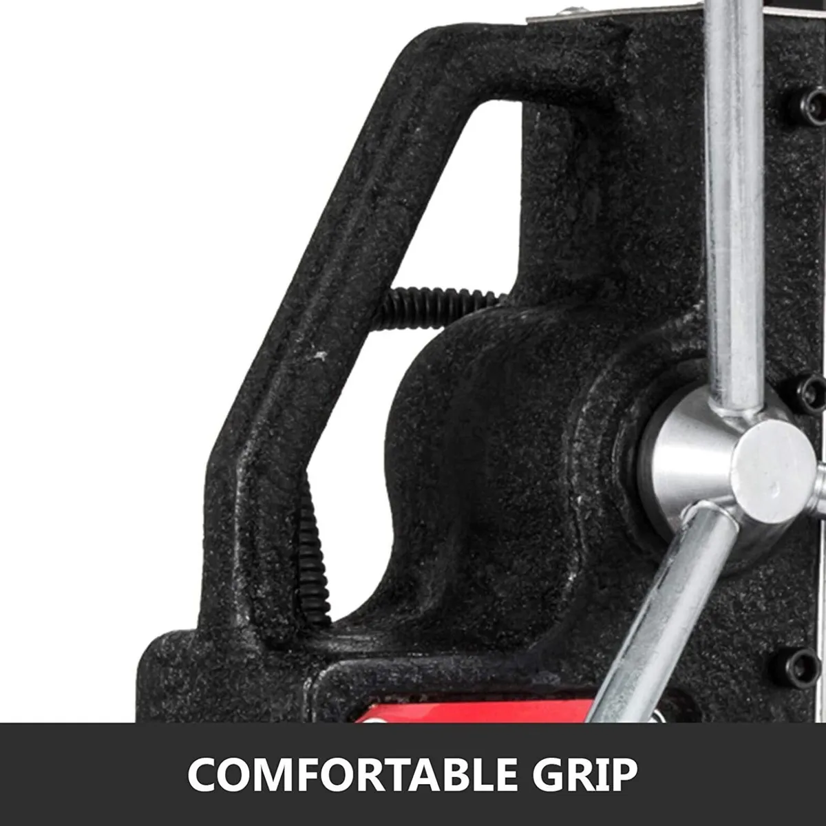 Magnetic Core Drill 980W Heavy Duty Drill Tool - Image 4